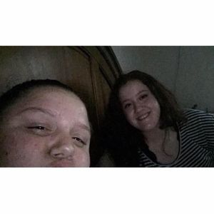 Meet your Posher, Breanna